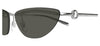 Gucci GG1701S Occhiali da sole 001 SIGR