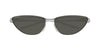 Gucci GG1701S Occhiali da sole 001 SIGR