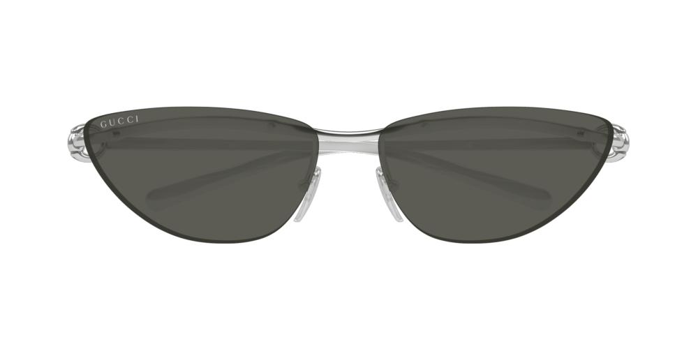 Gucci GG1701S Occhiali da sole 001 SIGR