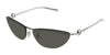 Gucci GG1701S Occhiali da sole 001 SIGR