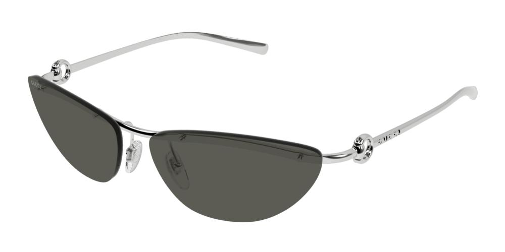 Gucci GG1701S Occhiali da sole 001 SIGR