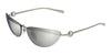 Gucci GG1701S Occhiali da sole 002 SISI