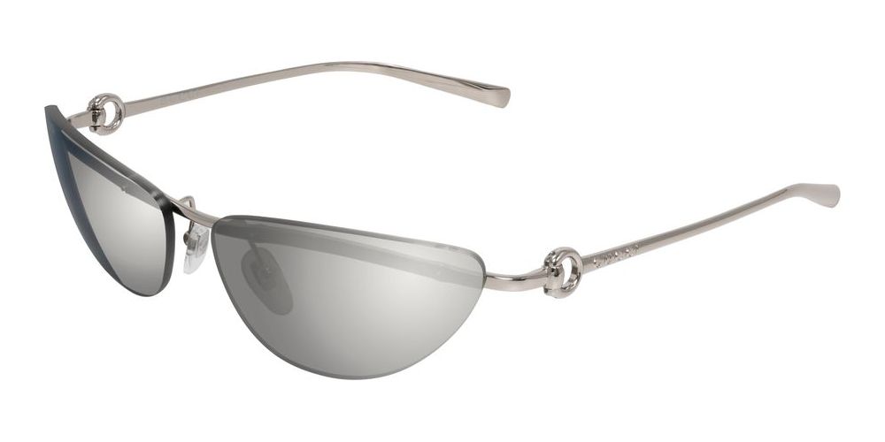 Gucci GG1701S Occhiali da sole 002 SISI
