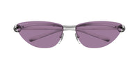 Gucci GG1701S Occhiali da sole 003 SIVI