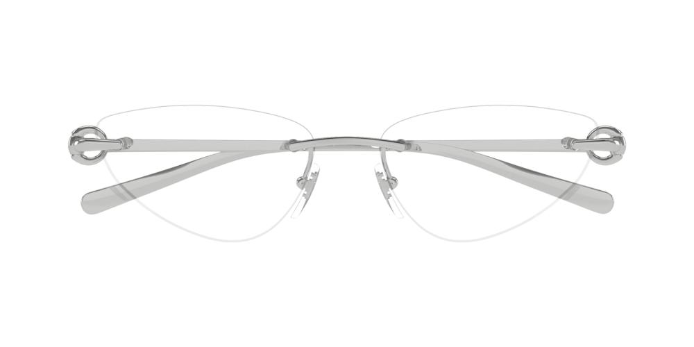 Gucci GG1702O Occhiali da vista 001 SL