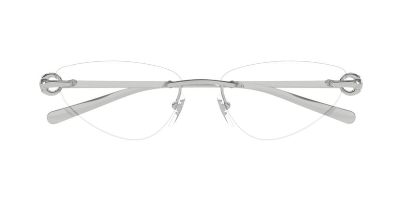 Gucci GG1702O Occhiali da vista 001 SL