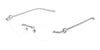 Gucci GG1702O Occhiali da vista 001 SL