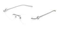 Gucci GG1702O Occhiali da vista 001 SL
