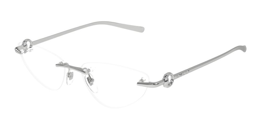 Gucci GG1702O Occhiali da vista 001 SL