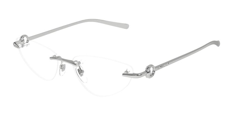 Gucci GG1702O Occhiali da vista 001 SL