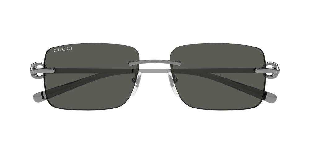 Gucci GG1703S Occhiali da sole 001 KB