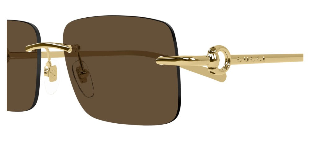 Gucci GG1703S Occhiali da sole 004 KB