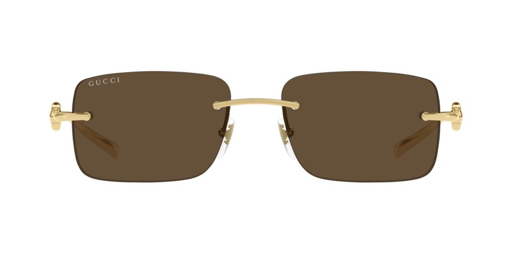 Gucci GG1703S Occhiali da sole 004 KB