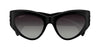 Gucci GG1704S Occhiali da sole 001 B