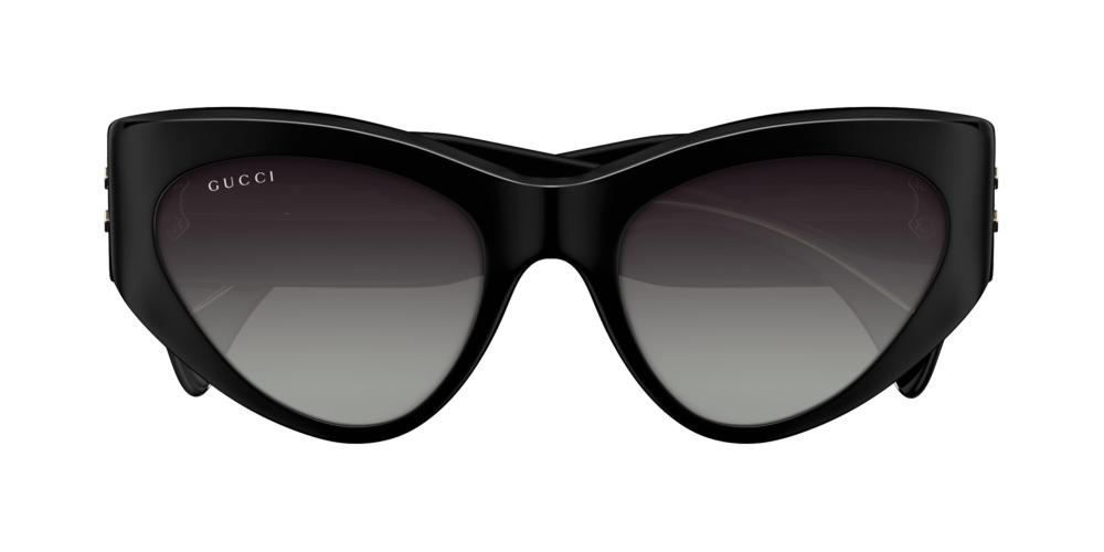 Gucci GG1704S Occhiali da sole 001 B