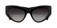 Gucci GG1704S Occhiali da sole 001 B