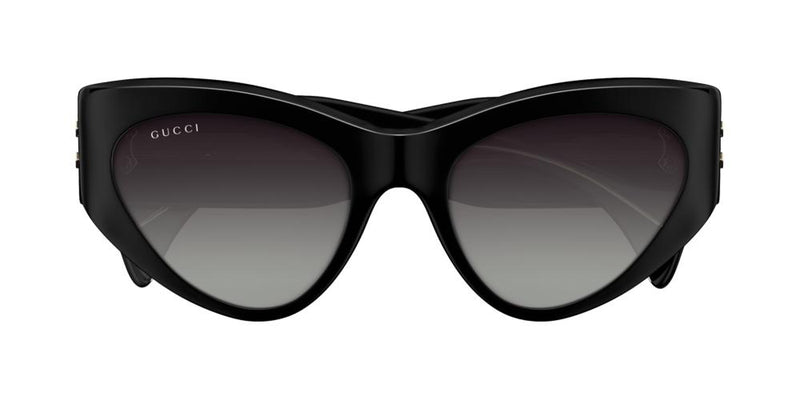 Gucci GG1704S Occhiali da sole 001 B