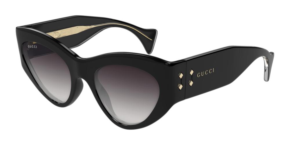 Gucci GG1704S Occhiali da sole 001 B