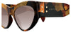 Gucci GG1704S Occhiali da sole 002 AC