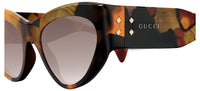 Gucci GG1704S Occhiali da sole 002 AC