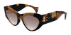 Gucci GG1704S Occhiali da sole 002 AC