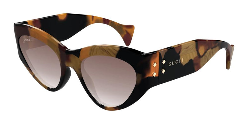 Gucci GG1704S Occhiali da sole 002 AC