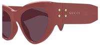 Gucci GG1704S Occhiali da sole 003 KD