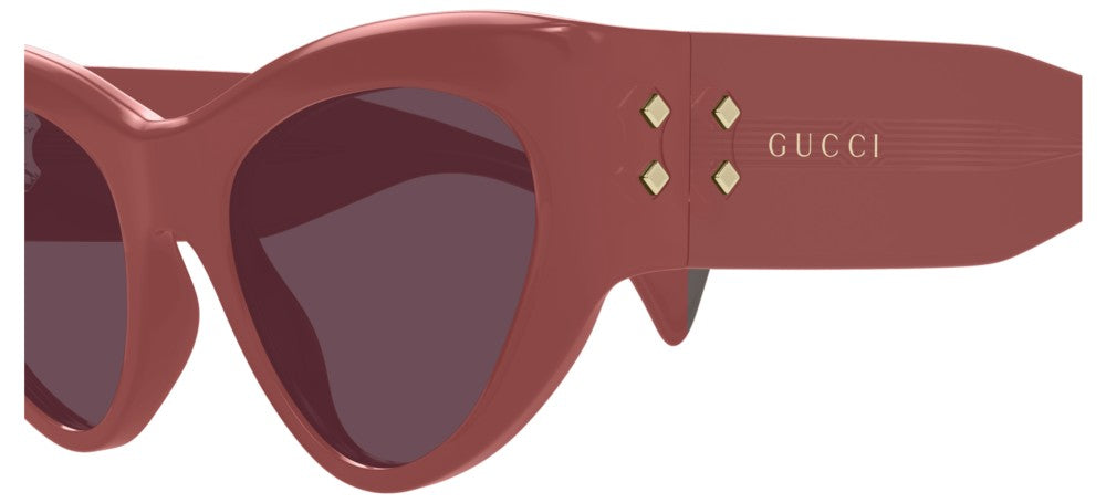 Gucci GG1704S Occhiali da sole 003 KD