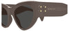 Gucci GG1704S Occhiali da sole 004 BRGR