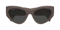 Gucci GG1704S Occhiali da sole 004 BRGR