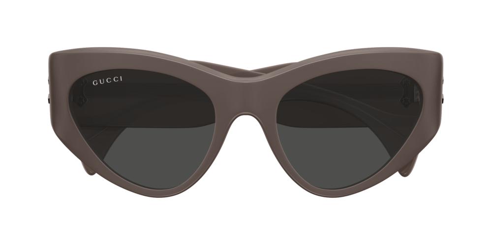 Gucci GG1704S Occhiali da sole 004 BRGR