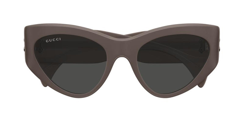Gucci GG1704S Occhiali da sole 004 BRGR