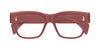 Gucci GG1705O Occhiali da vista 003 PK