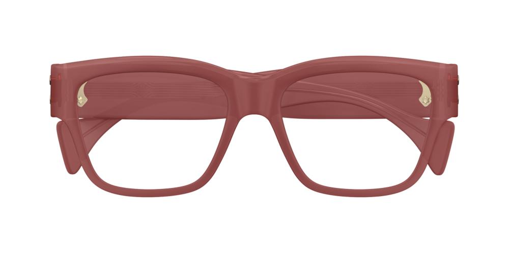 Gucci GG1705O Occhiali da vista 003 PK