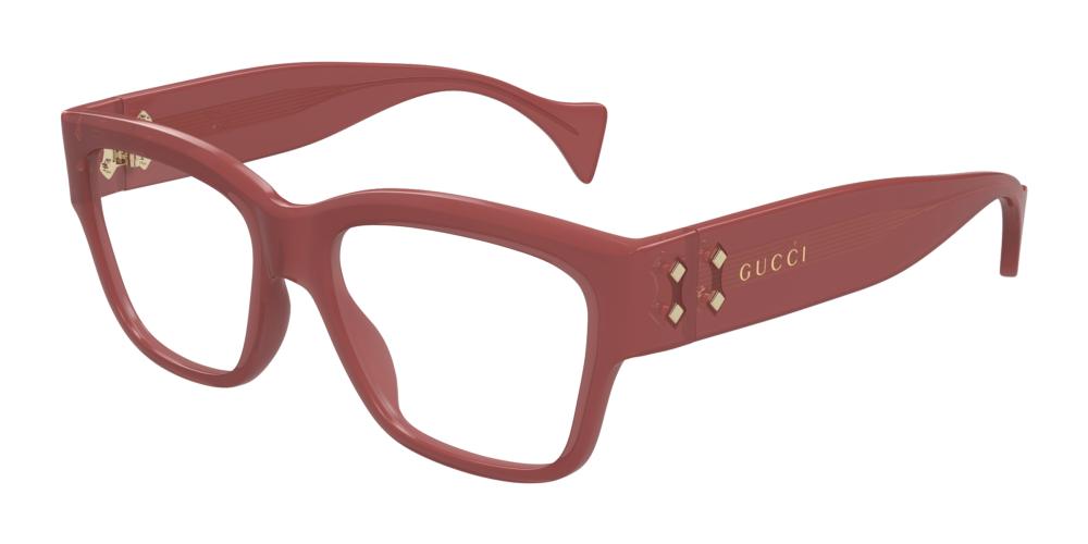 Gucci GG1705O Occhiali da vista 003 PK