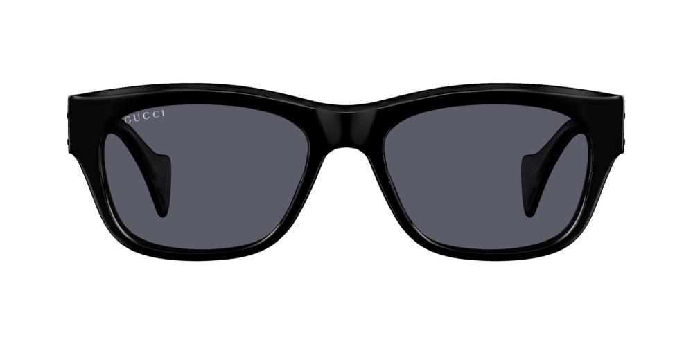 Gucci GG1706S Occhiali da sole 001 B