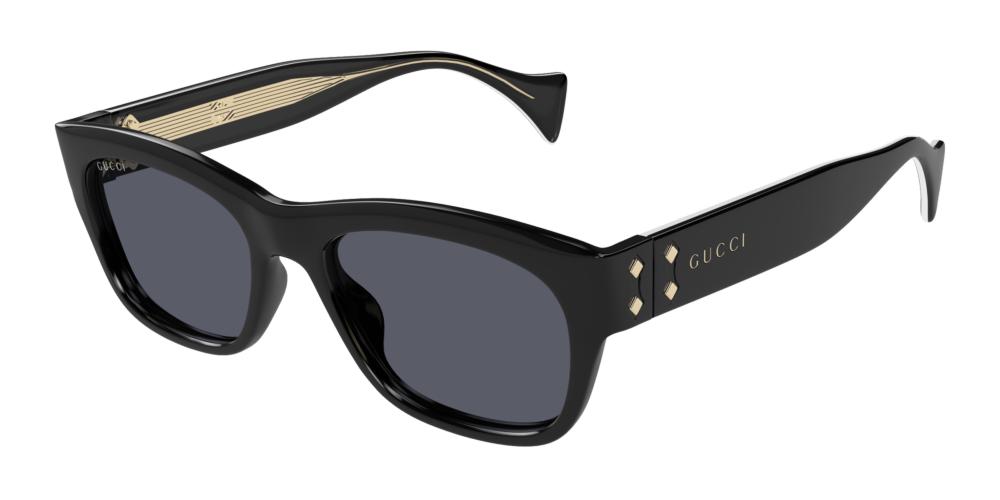Gucci GG1706S Occhiali da sole 001 B
