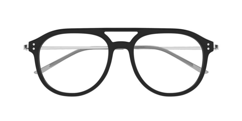 Gucci GG1708O Occhiali da vista 001 BLSL