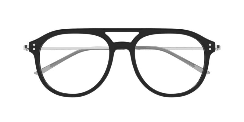 Gucci GG1708O Occhiali da vista 001 BLSL