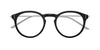 Gucci GG1710O Occhiali da vista 001 BKSL