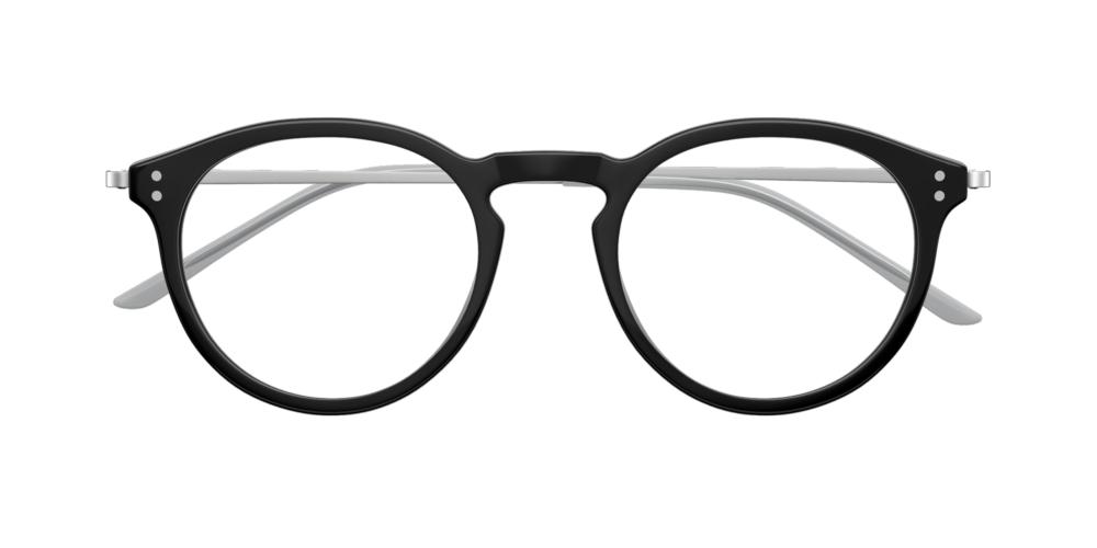 Gucci GG1710O Occhiali da vista 001 BKSL