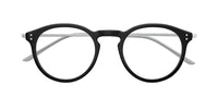 Gucci GG1710O Occhiali da vista 001 BKSL