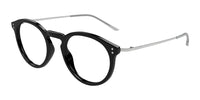 Gucci GG1710O Occhiali da vista 001 BKSL