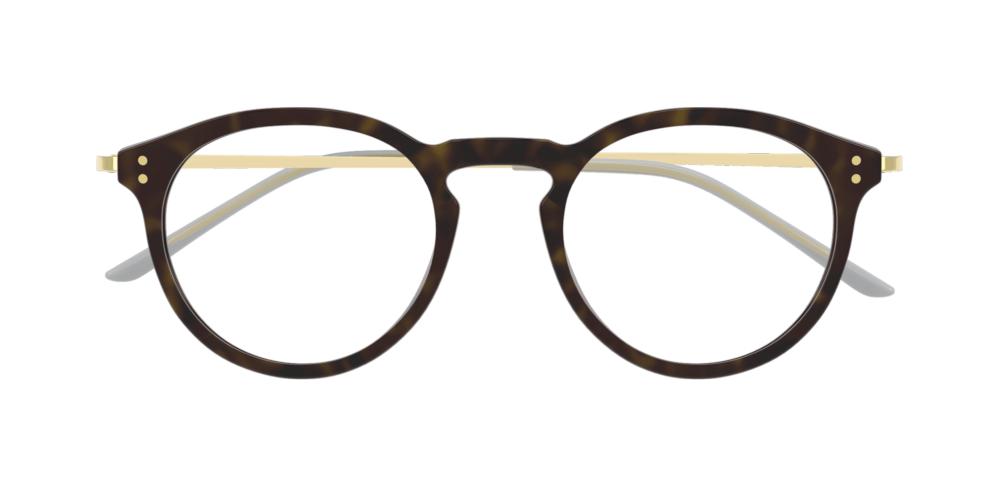 Gucci GG1710O Occhiali da vista 002 HVN