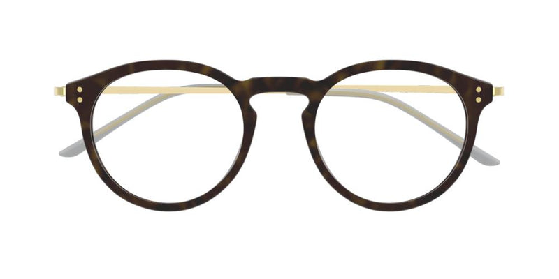 Gucci GG1710O Occhiali da vista 002 HVN