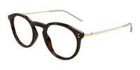 Gucci GG1710O Occhiali da vista 002 HVN