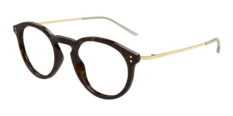 Gucci GG1710O Occhiali da vista 002 HVN