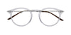Gucci GG1710O Occhiali da vista 003 GY