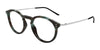 Gucci GG1710O Occhiali da vista 004 GRHVN