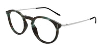 Gucci GG1710O Occhiali da vista 004 GRHVN
